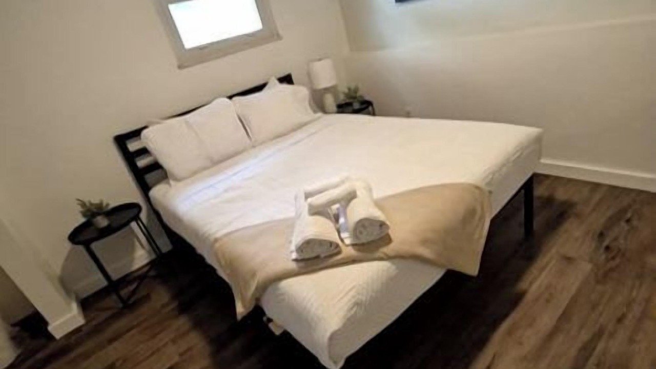Photo of Bedroom in Gahanna