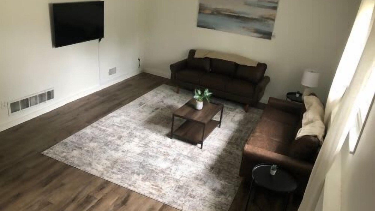 Photo of Livingroom in Gahanna