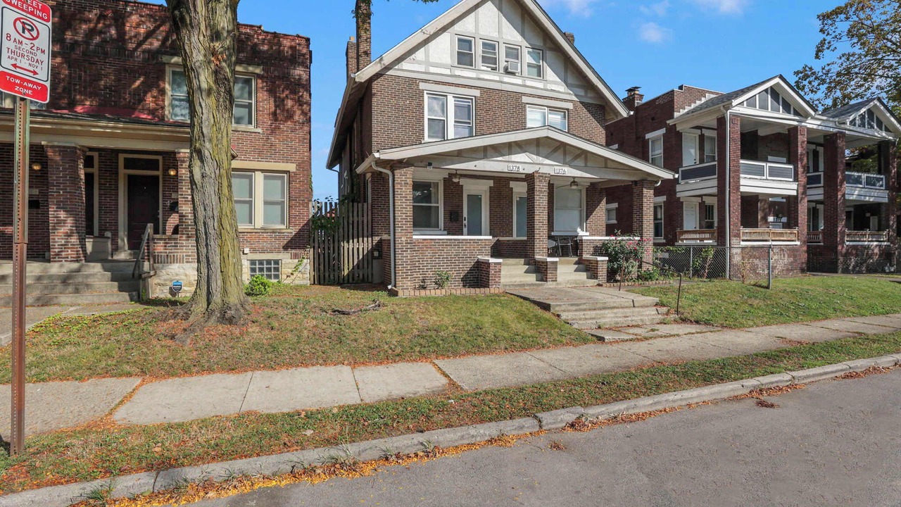 Photo of Outdoor in Weinland Park