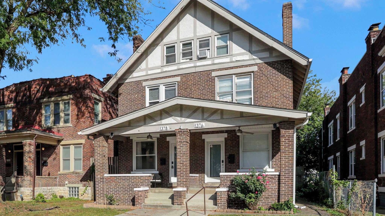 Photo of Outdoor in Weinland Park