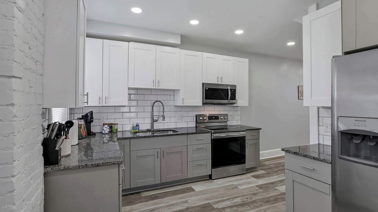 Photo of Kitchen in Weinland Park