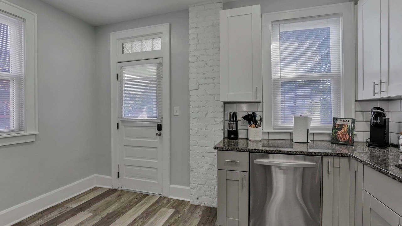 Photo of Kitchen in Weinland Park