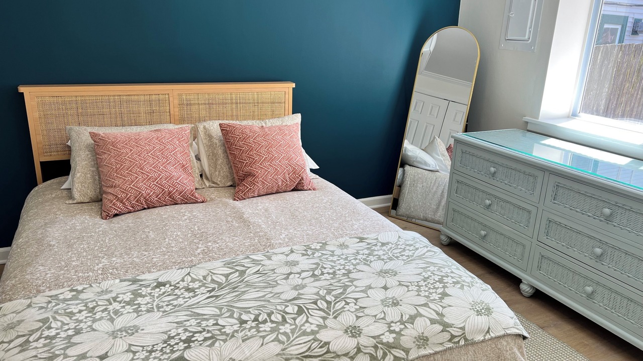 Photo of Bedroom in Cape May - Wildwood