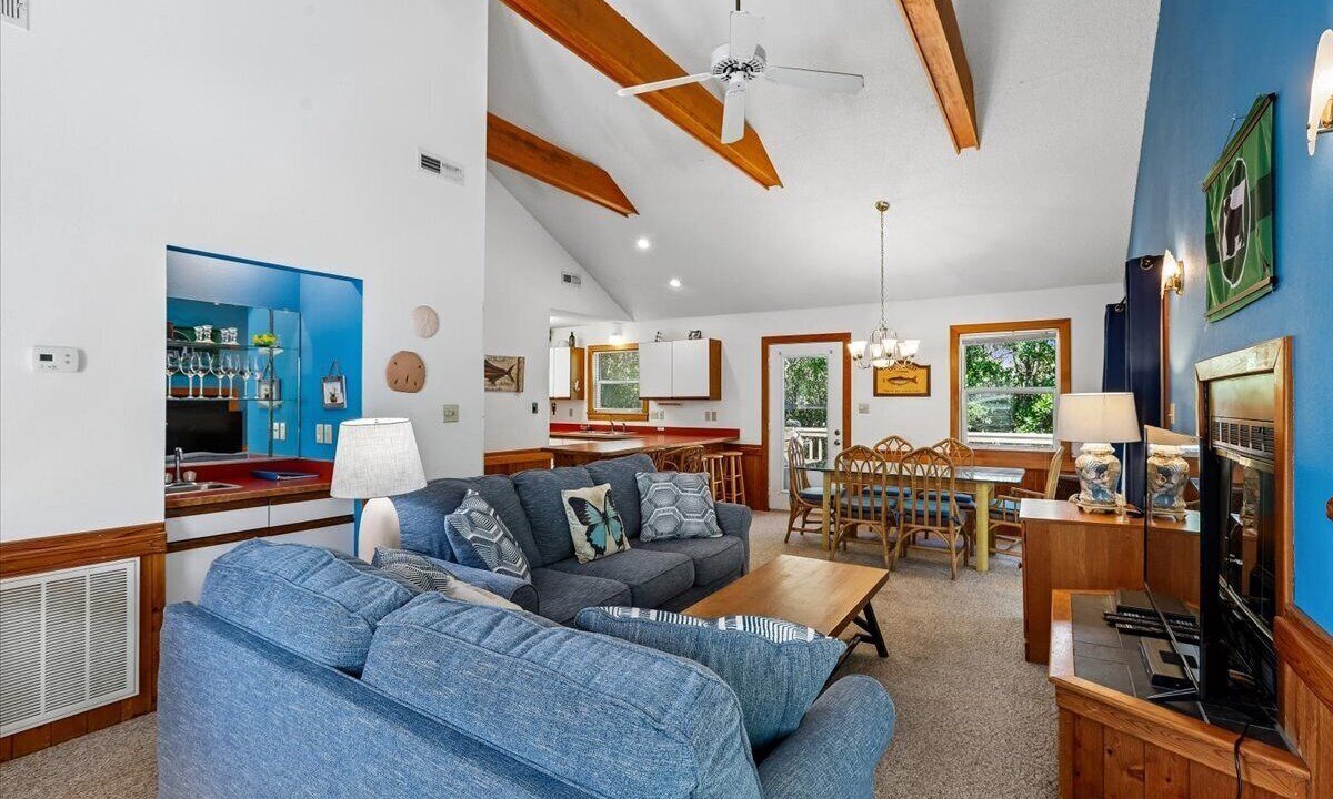 Photo of Livingroom in Tuckahoe