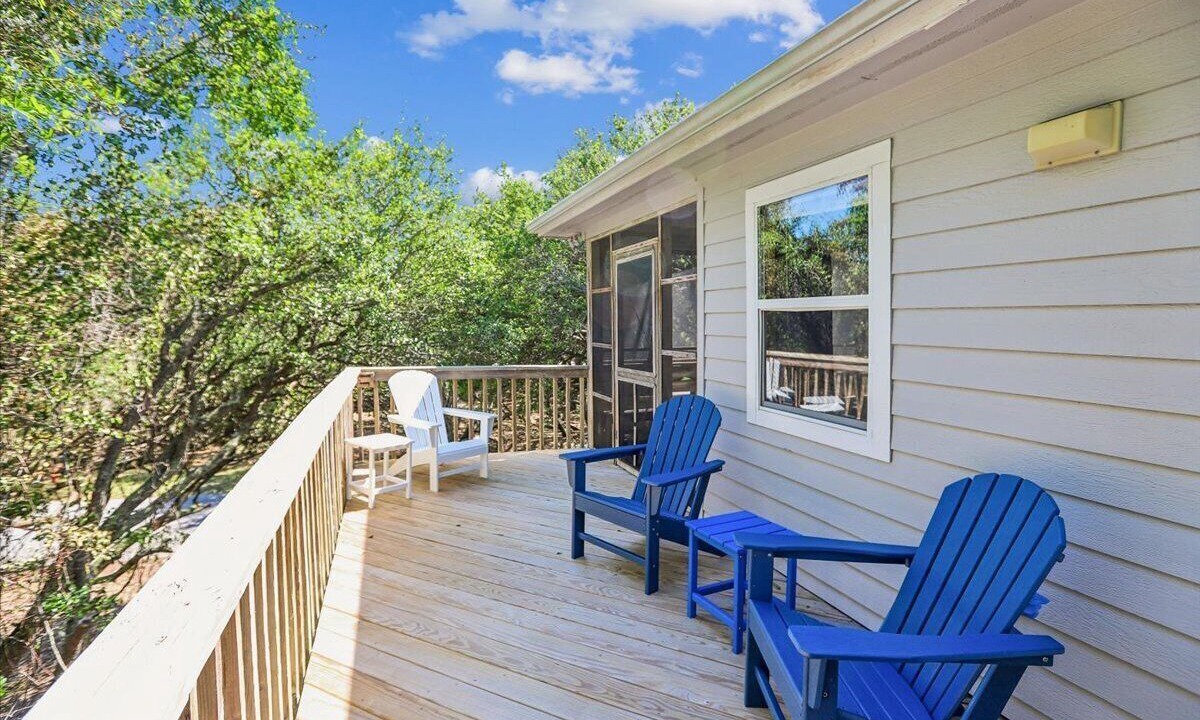 Photo of Outdoor in Tuckahoe
