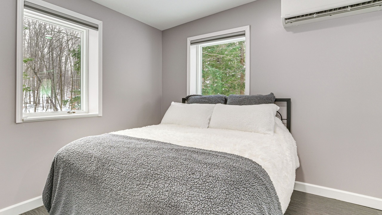 Photo of Bedroom in Boyne City