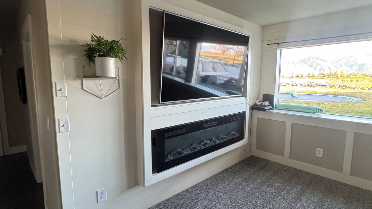 Photo of Bedroom in Sunset Heights