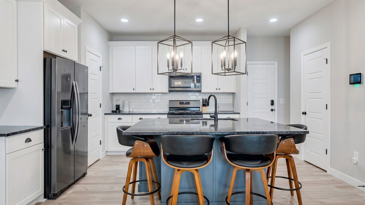 Photo of Kitchen in Lehi