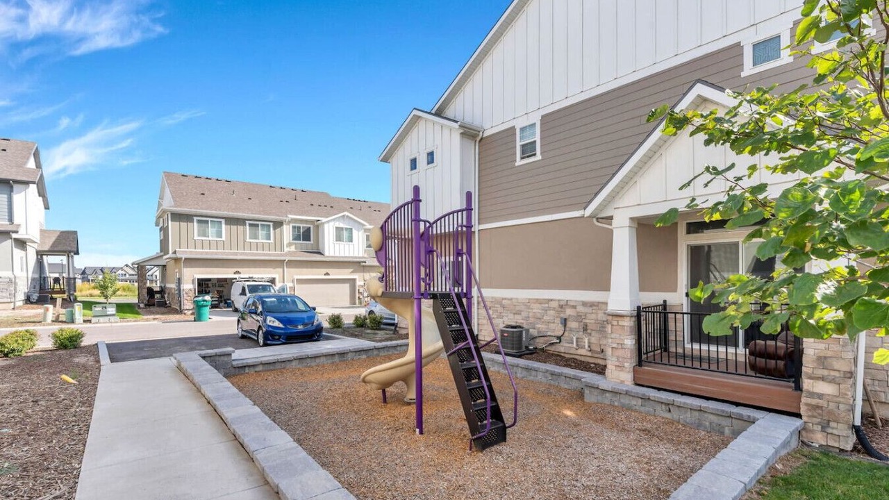 Photo of Outdoor in Lehi