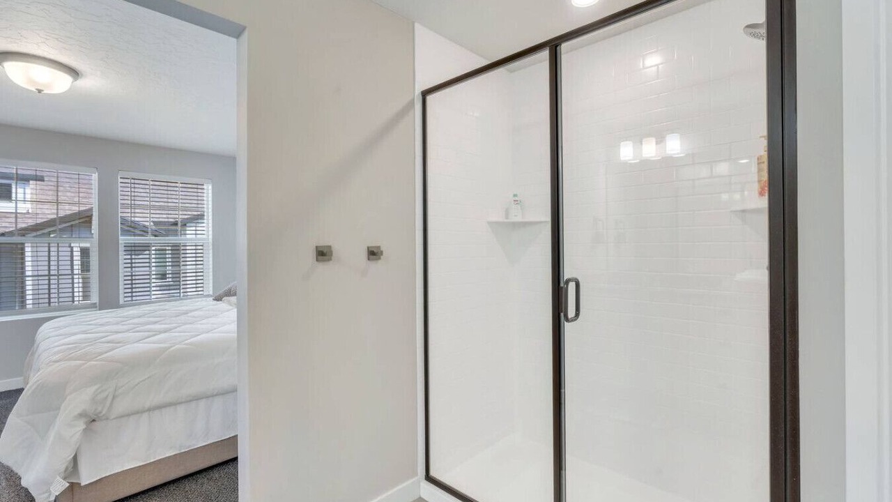 Photo of Bathroom in Lehi