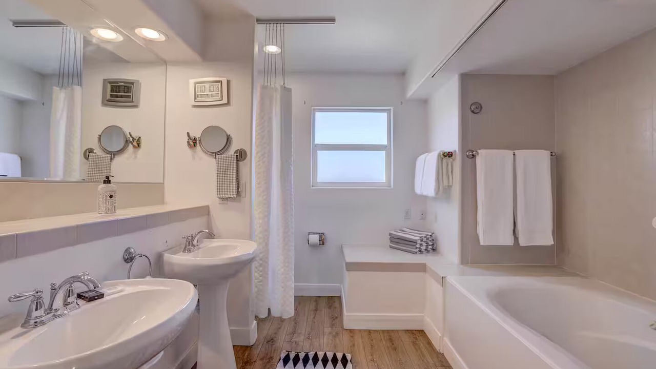 Photo of Bathroom in St. George