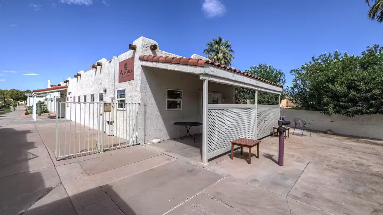 Photo of Outdoor in St. George
