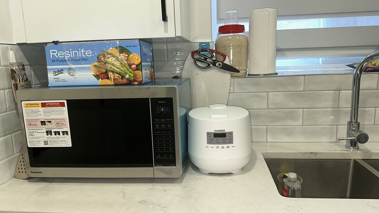 Photo of Kitchen in Renfrew-Collingwood