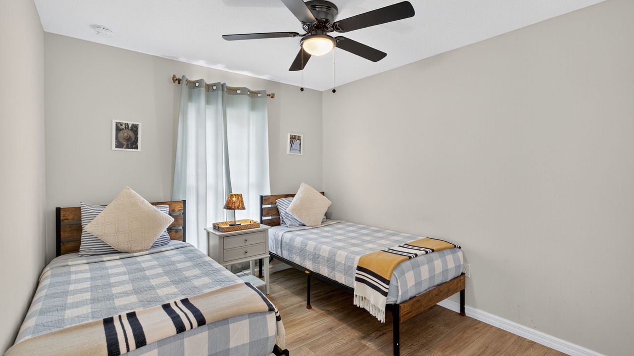 Photo of Bedroom in Central Sarasota