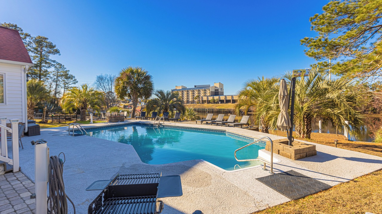 Photo of Outdoor in Myrtle Beach