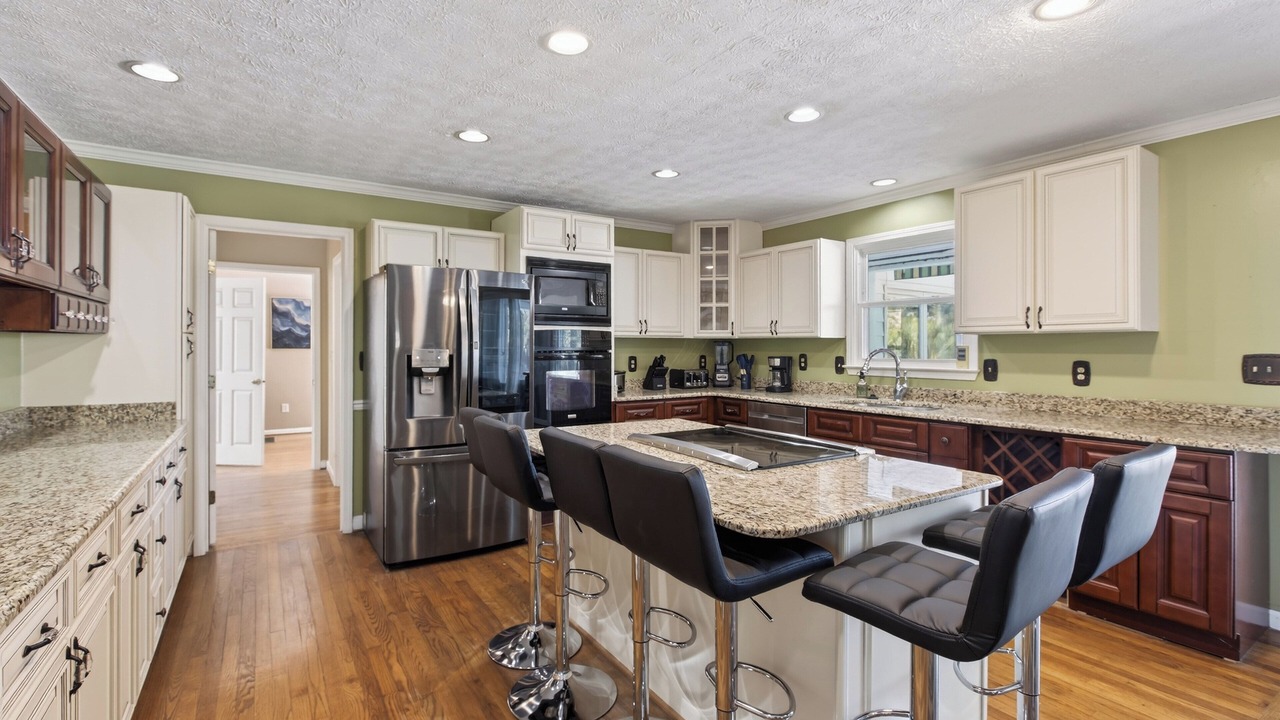 Photo of Kitchen in Myrtle Beach