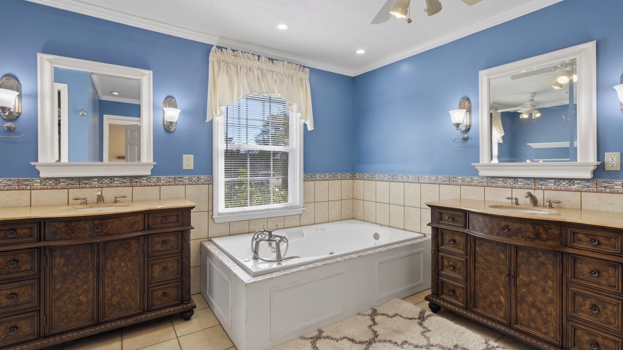 Photo of Bathroom in Myrtle Beach