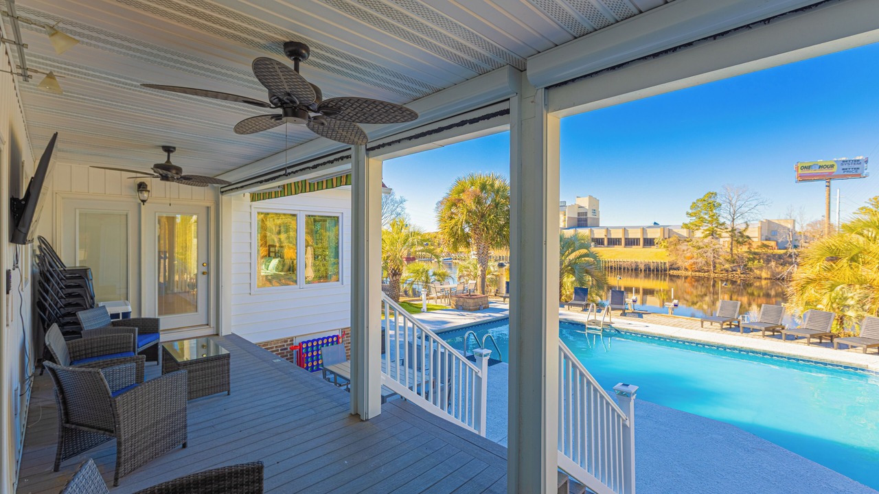 Photo of Outdoor in Myrtle Beach