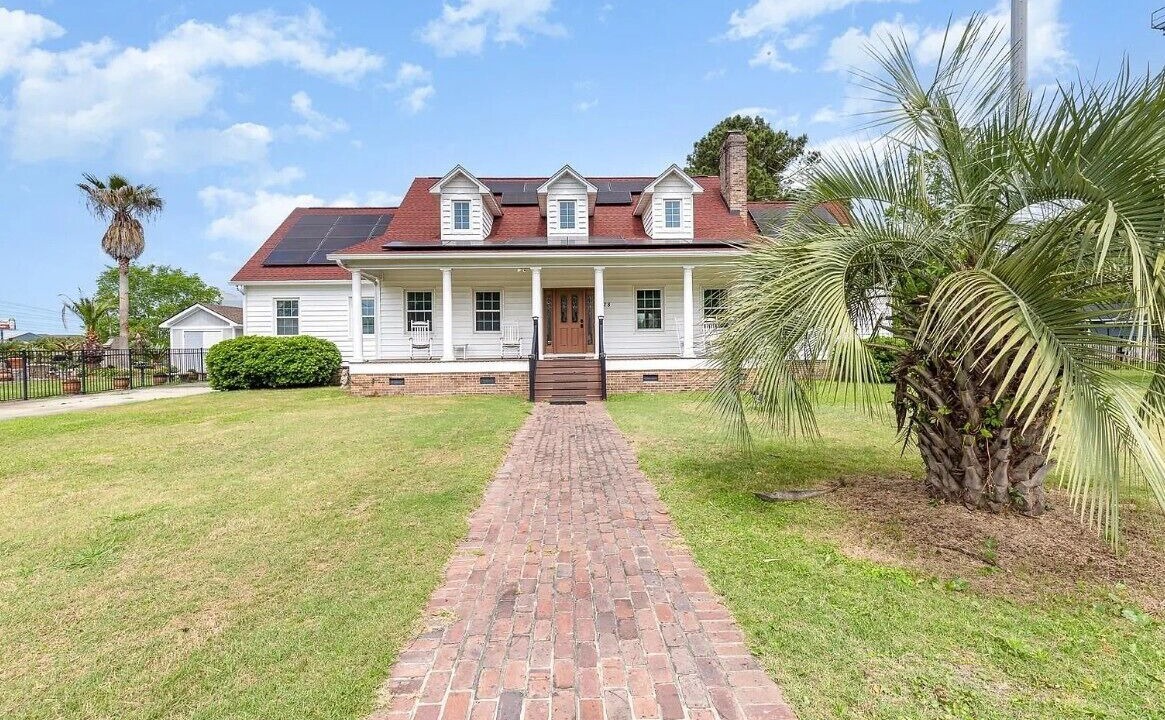 Photo of Outdoor in Myrtle Beach