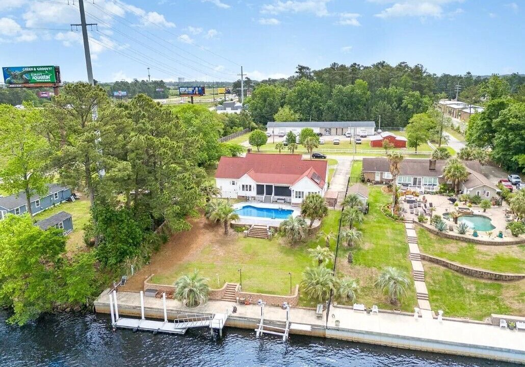 Photo of Outdoor in Myrtle Beach
