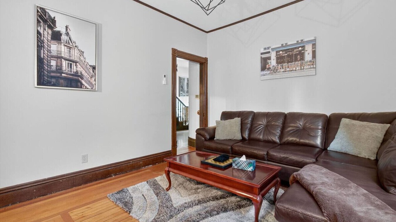 Photo of Livingroom in Moncton