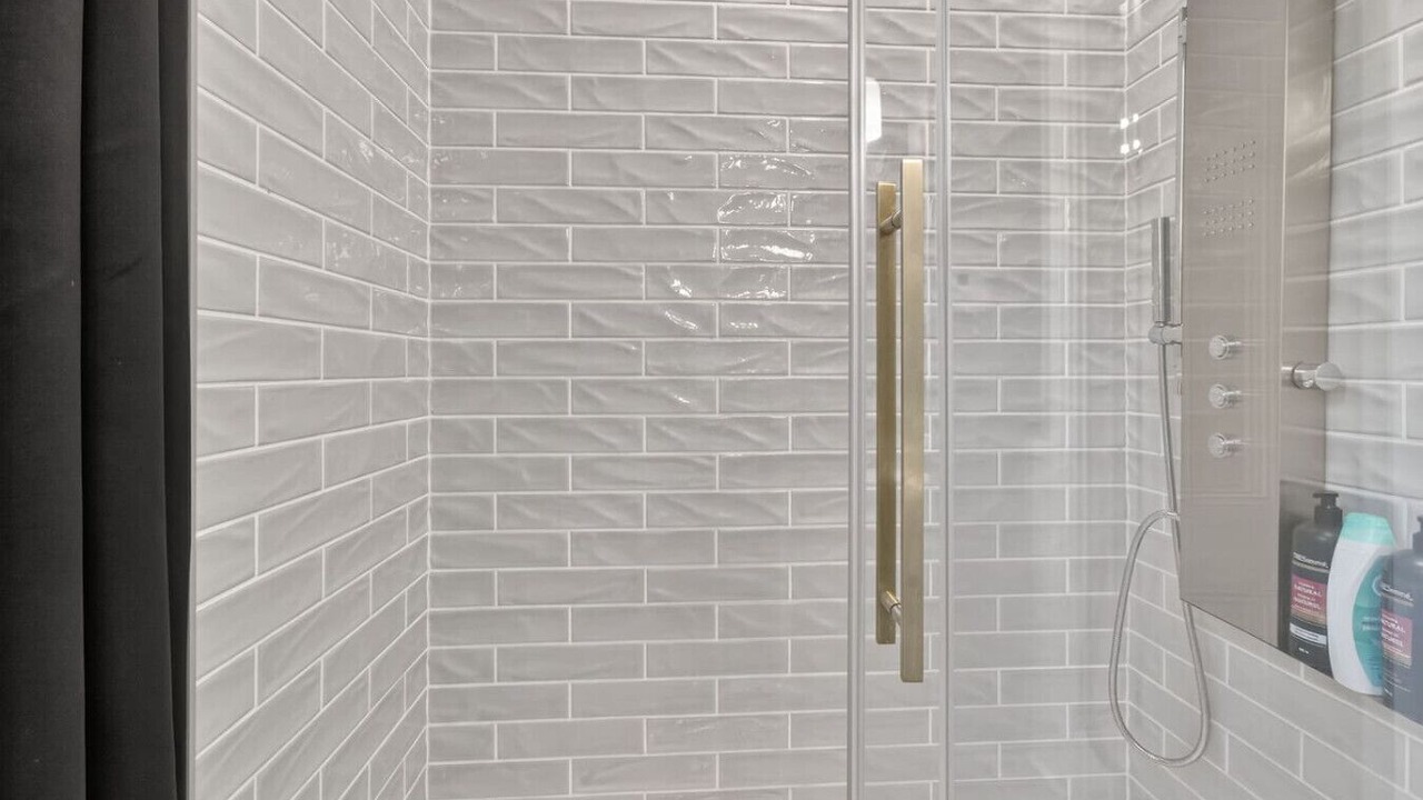 Photo of Bathroom in Moncton