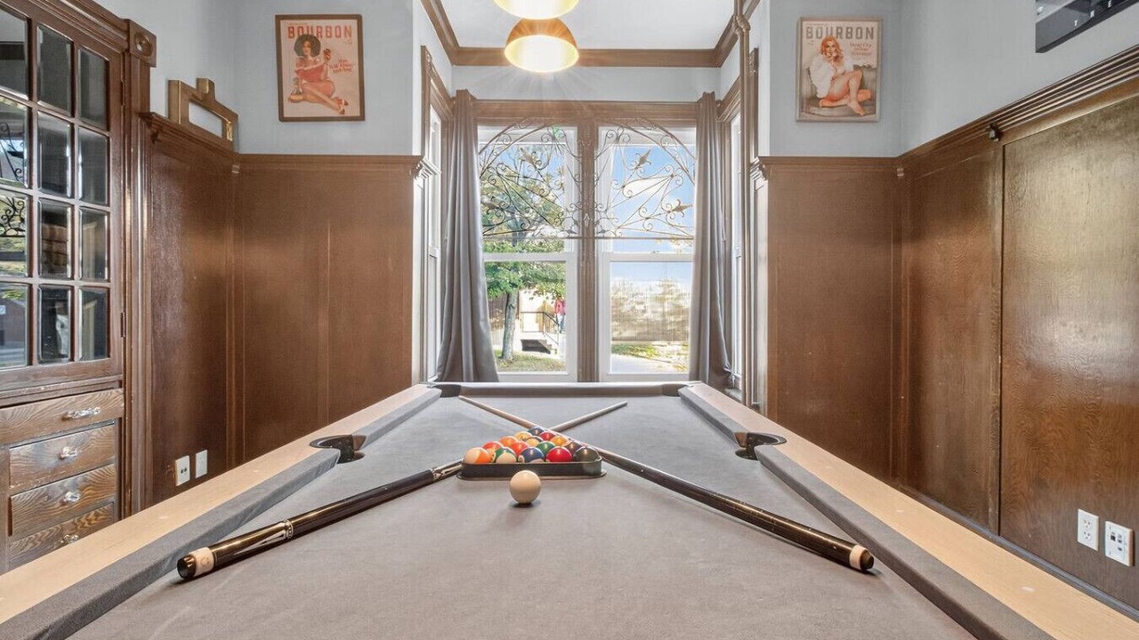Photo of Bedroom in Moncton
