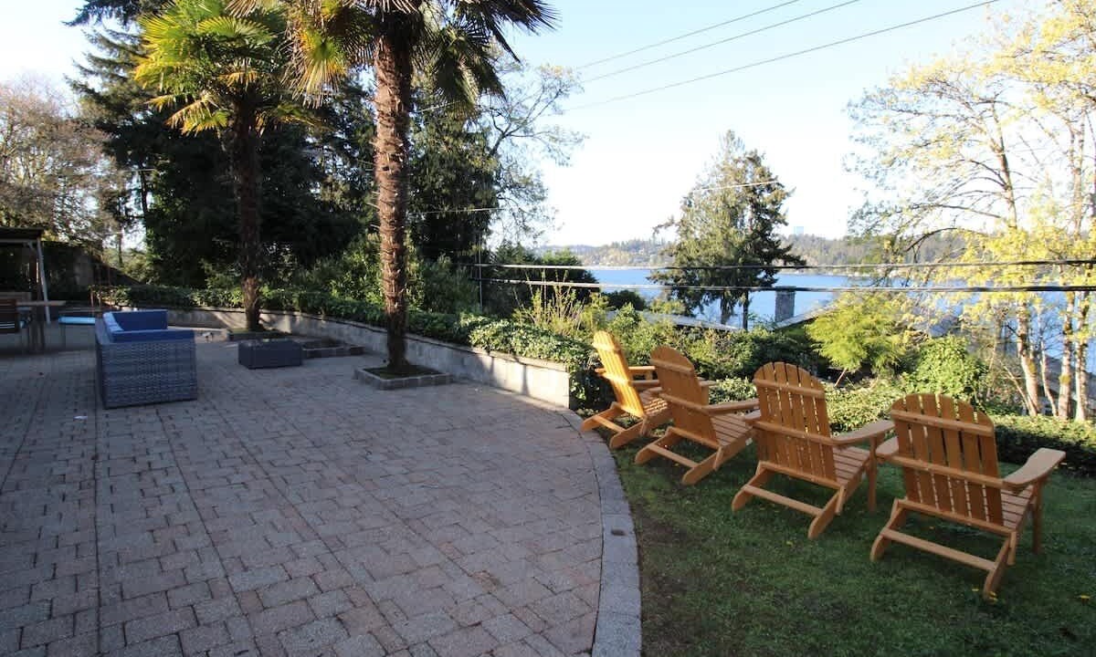 Photo of Others in Mercer Island