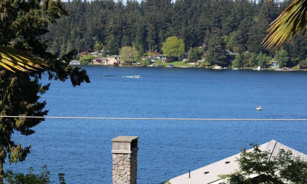 Photo of Others in Mercer Island