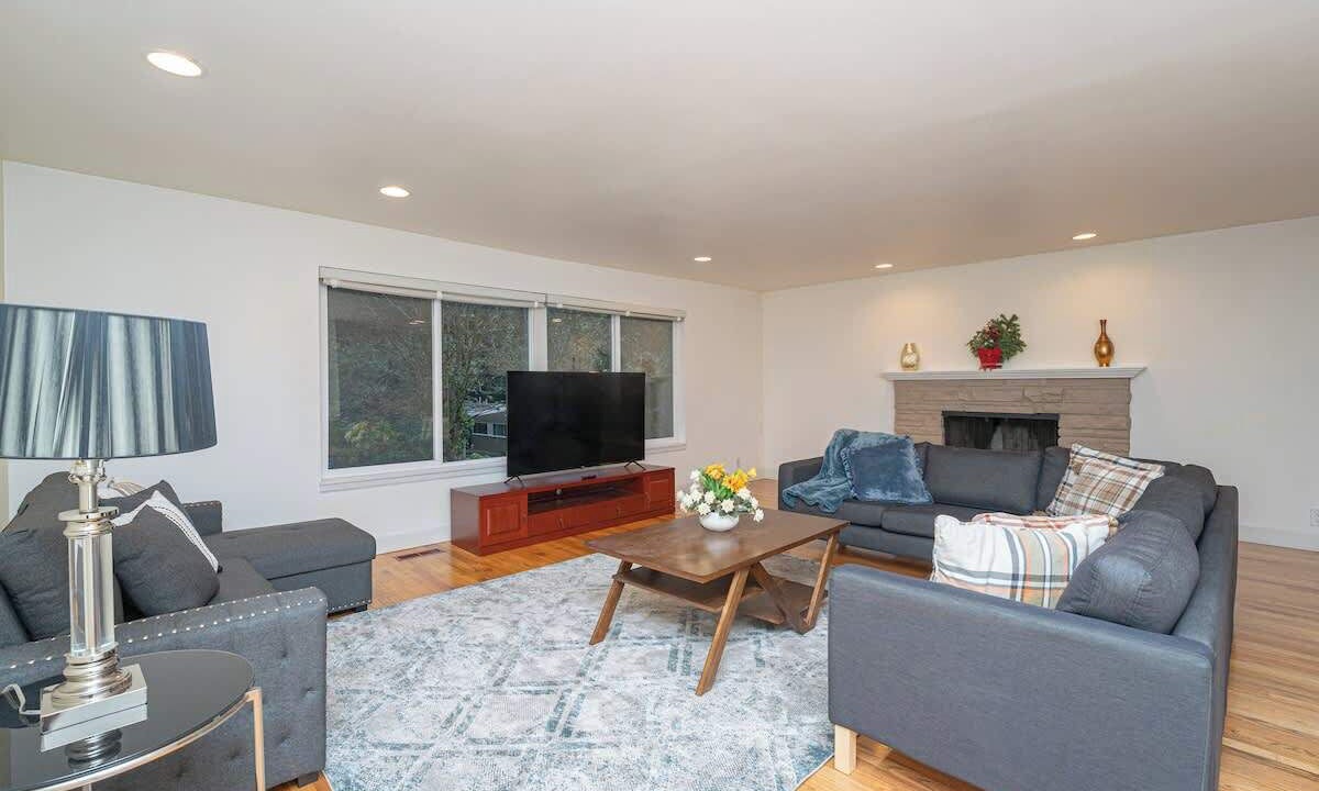 Photo of Others in Mercer Island