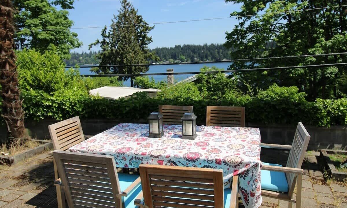 Photo of Others in Mercer Island