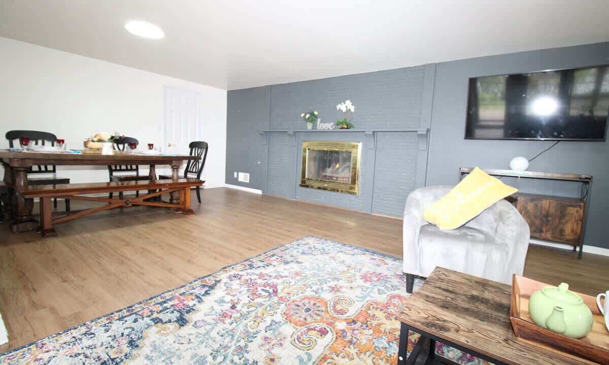 Photo of Livingroom in Mercer Island