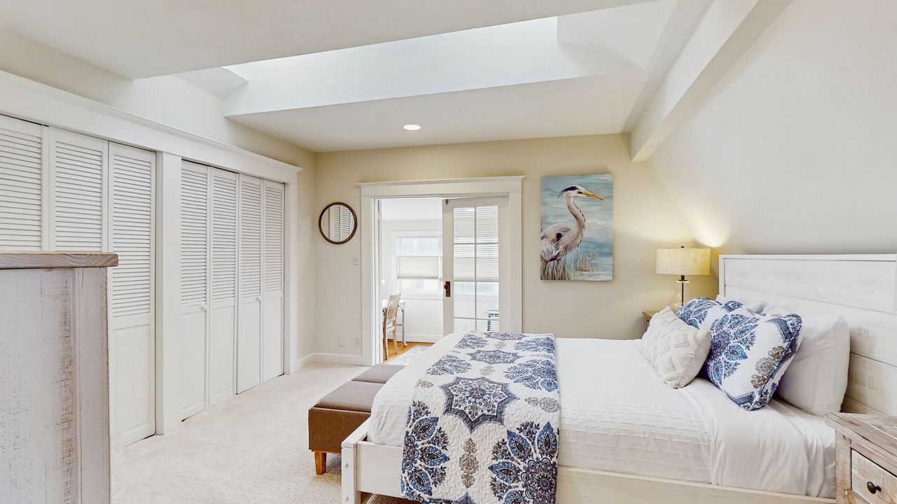 Photo of Bedroom in Green Lake
