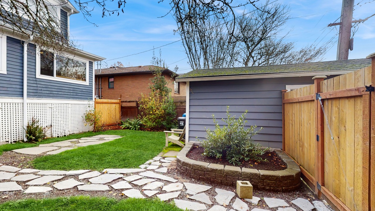 Photo of Outdoor in Green Lake