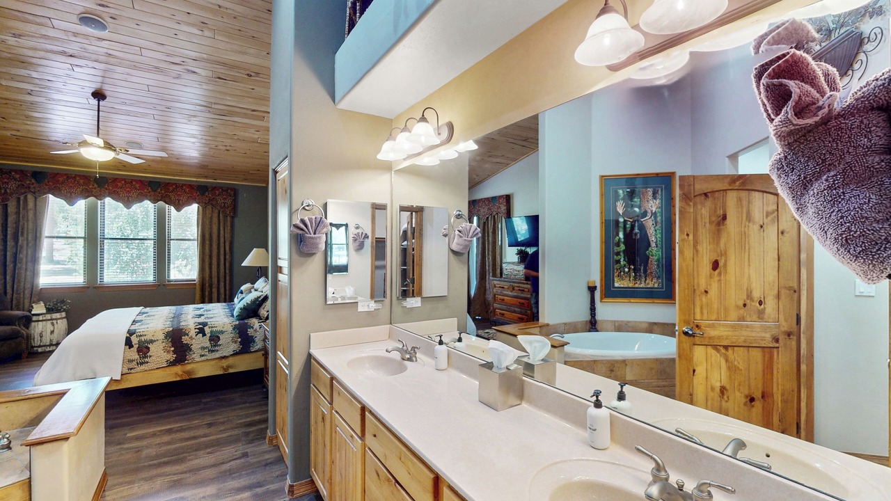 Photo of Bathroom in Torreon