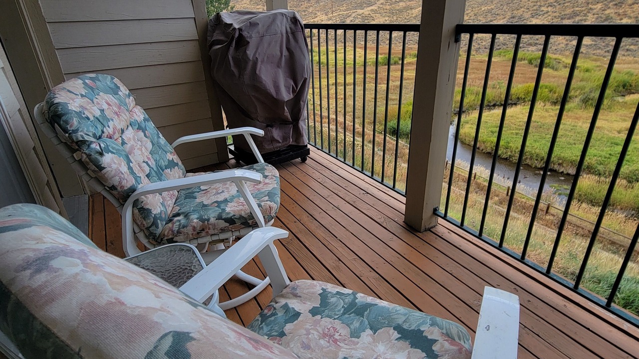 Photo of Outdoor in Kimball Junction