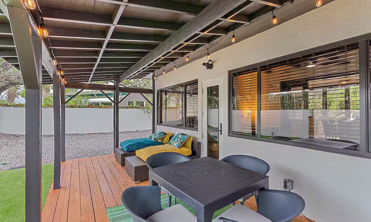 Photo of Outdoor in Indian Beach Sapphire Shores