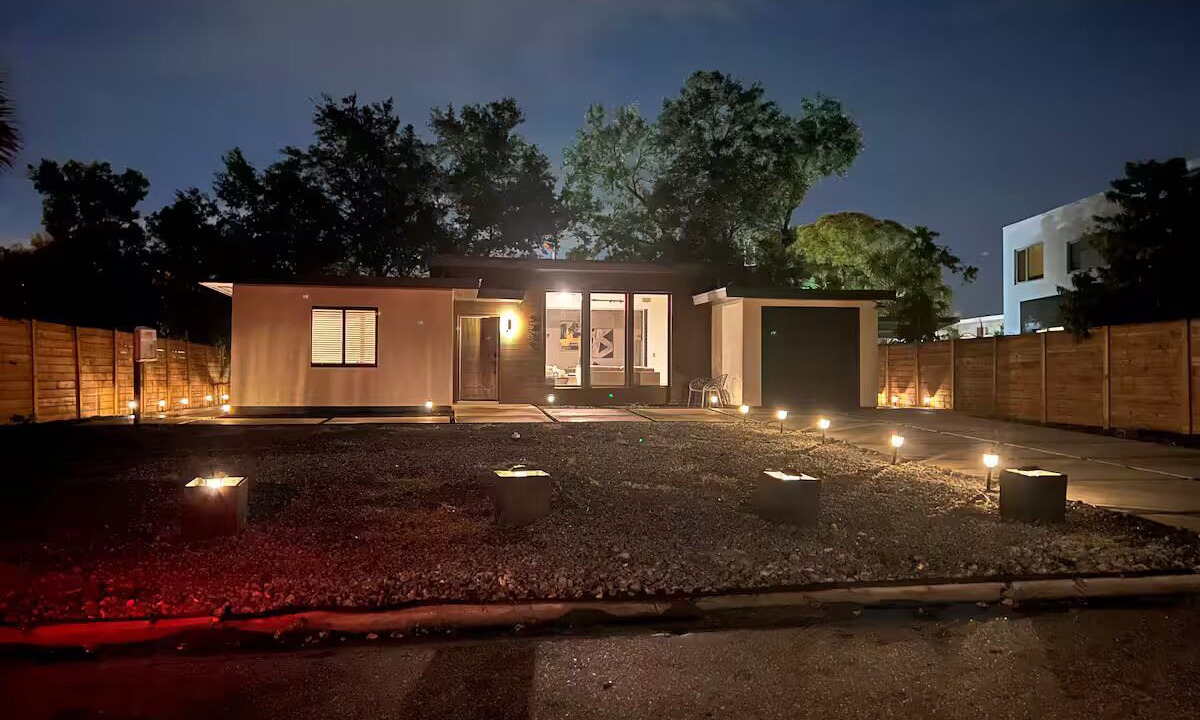 Photo of Outdoor in Indian Beach Sapphire Shores