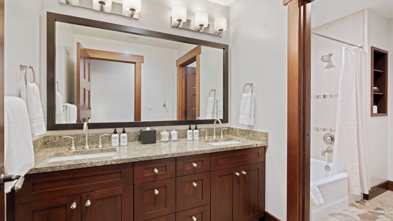 Photo of Bathroom in Empire Pass