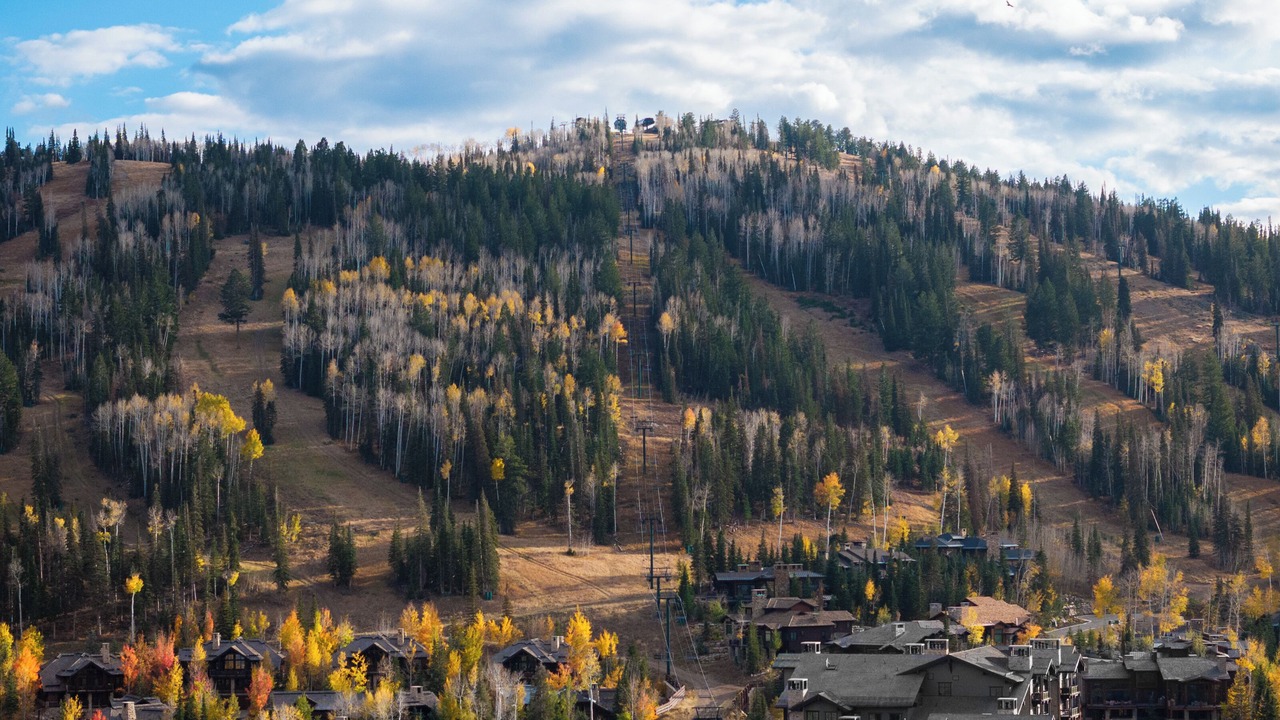 Photo of Others in Empire Pass