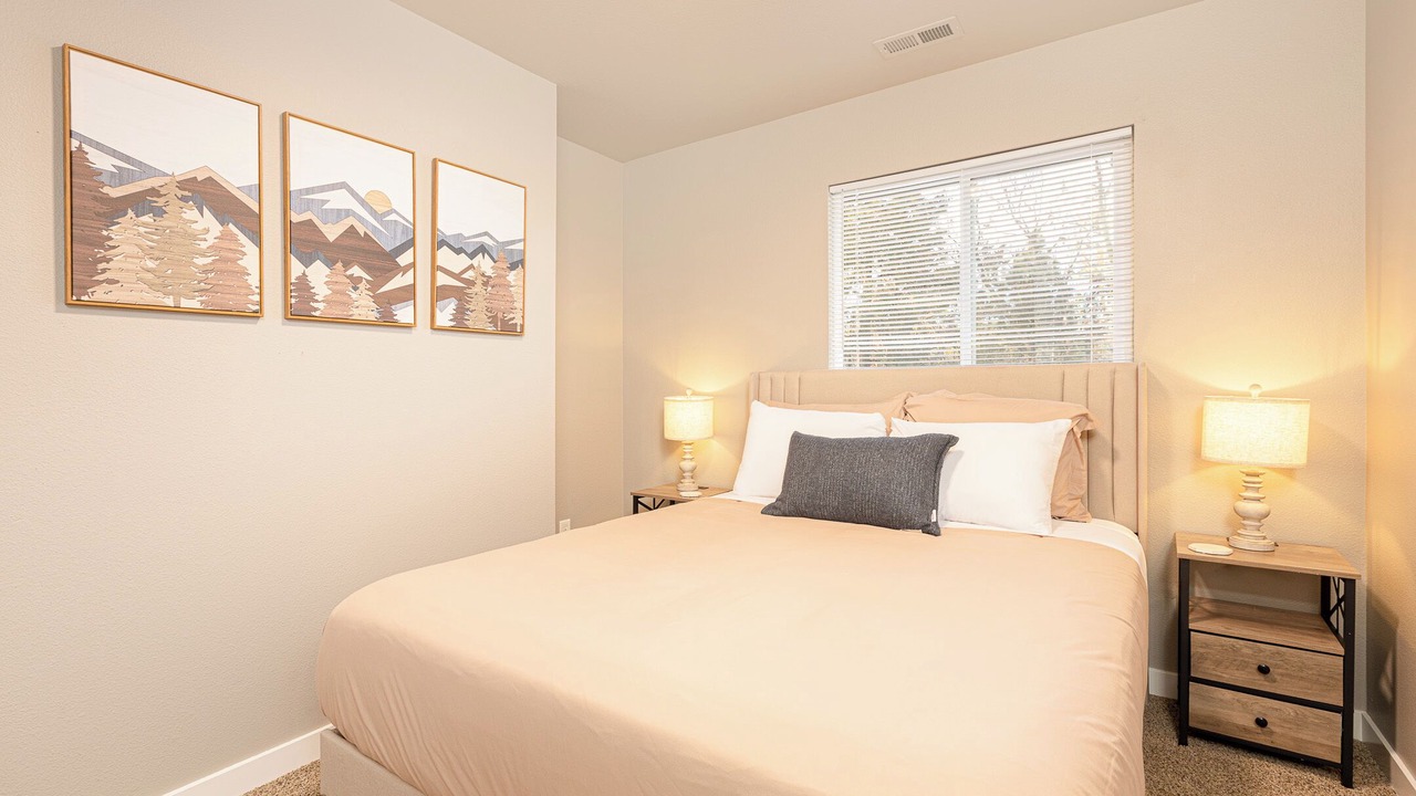 Photo of Bedroom in Veterans Park