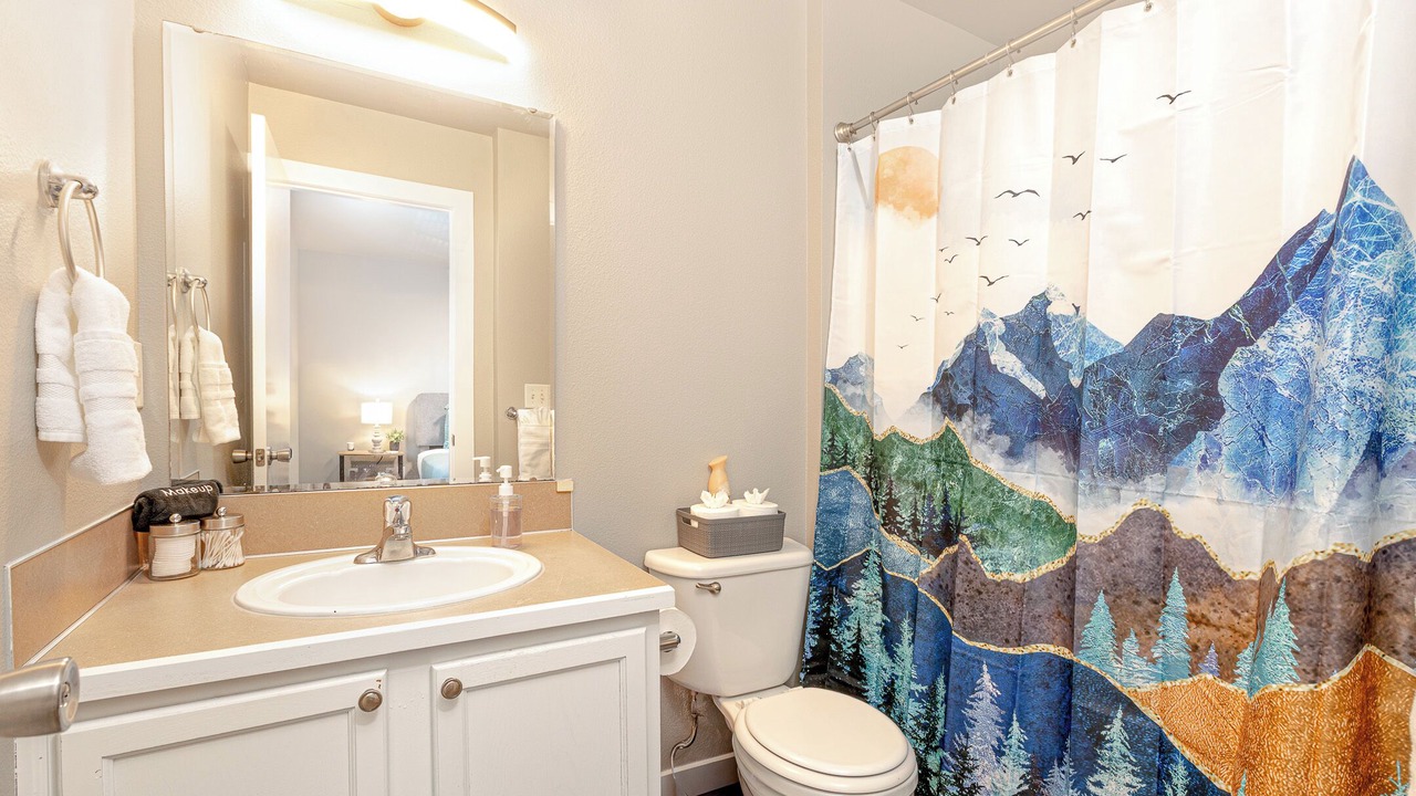 Photo of Bathroom in Veterans Park