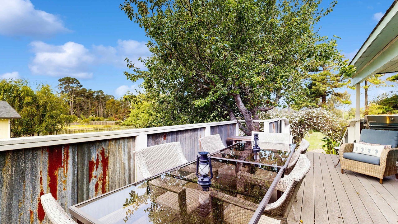 Photo of Outdoor in Cleone