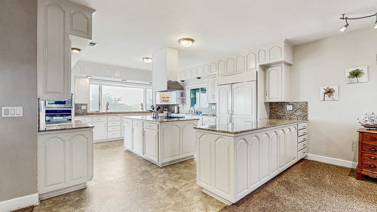 Photo of Kitchen in Fort Bragg