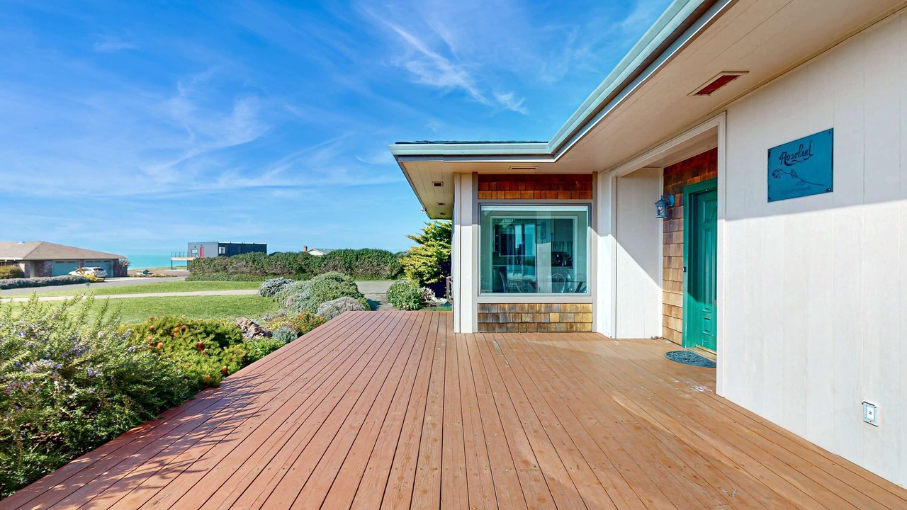Photo of Outdoor in Fort Bragg