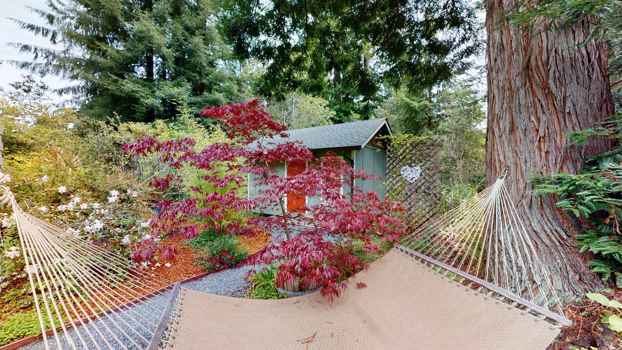 Photo of Outdoor in Mendocino