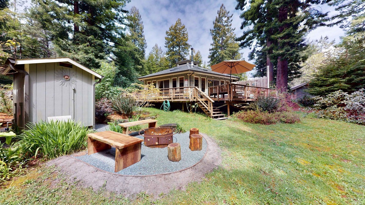 Photo of Outdoor in Mendocino