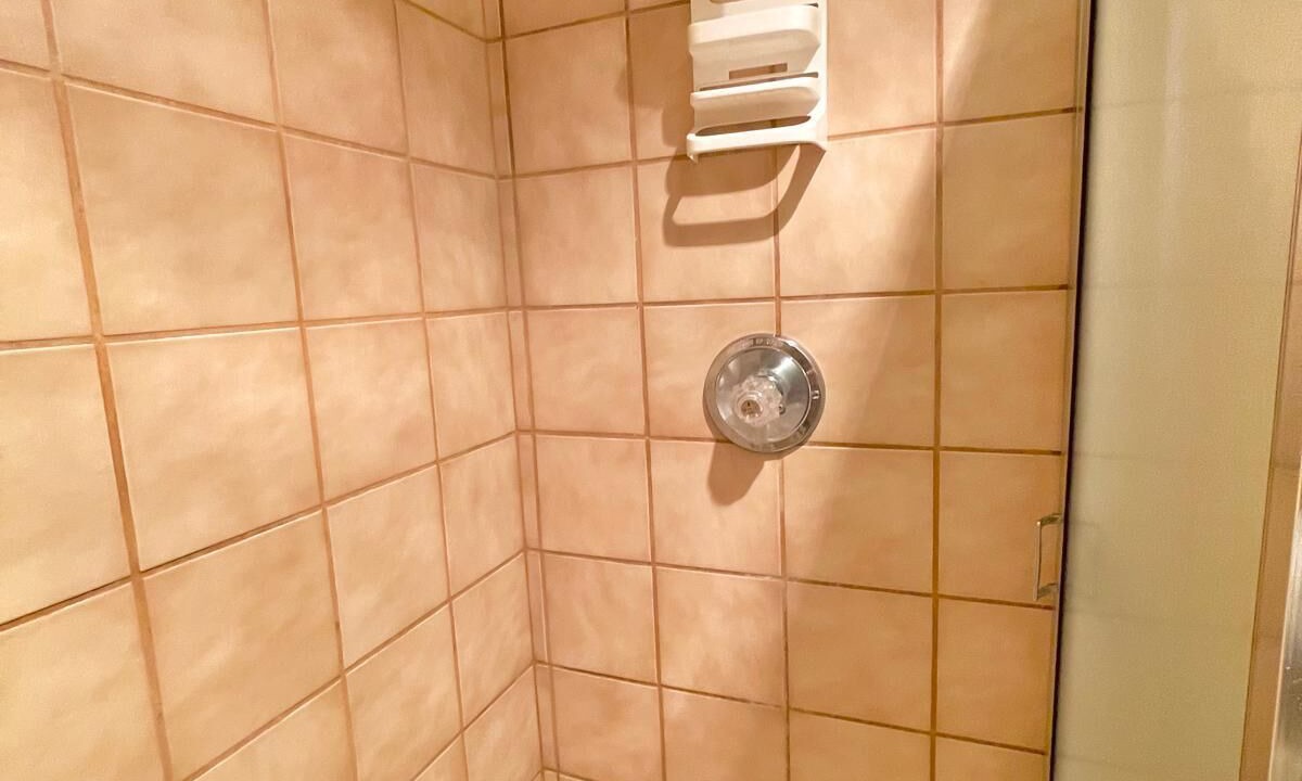 Photo of Bathroom in Matthews Beach