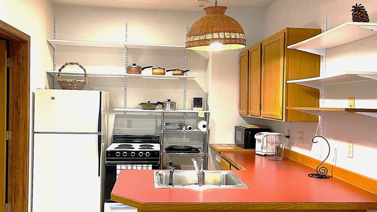 Photo of Kitchen in Matthews Beach