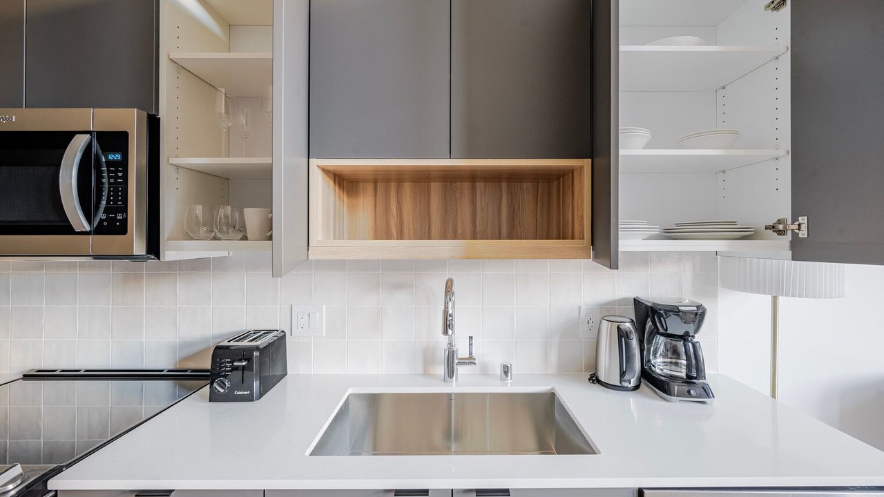 Photo of Kitchen in Old Ballard
